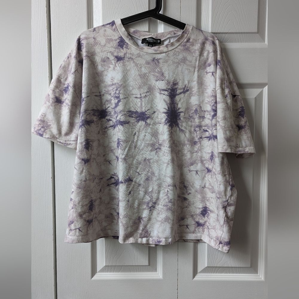Missguided Maternity women's top